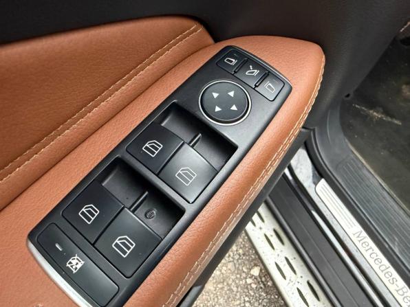 Mercedes-Benz GLE I (W166) с пробегом 2016 года, цена 3 645 000 рублей, 145525 км, внедорожник, Автокод Объявления