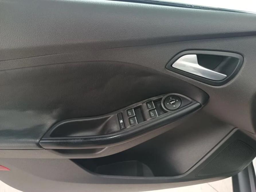 Ford Focus III Москва  - изображение 17