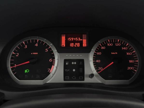 Lada (ВАЗ) Largus I с пробегом 2019 года, цена 840 000 рублей, 159453 км, универсал, Автокод Объявления