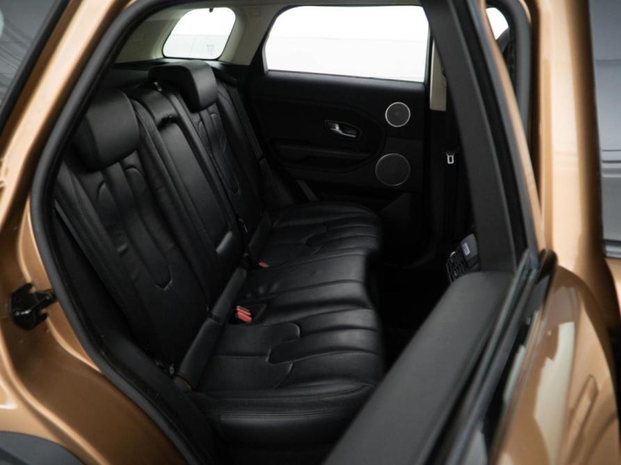 Land Rover Range Rover Evoque I Москва  - изображение 7
