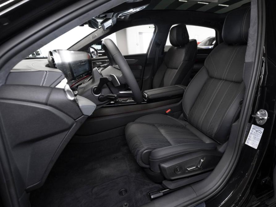 Audi A6 VI (C9) Москва  - изображение 9