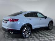 Geely Tugella I Рестайлинг Ростов-на-Дону  - изображение 27