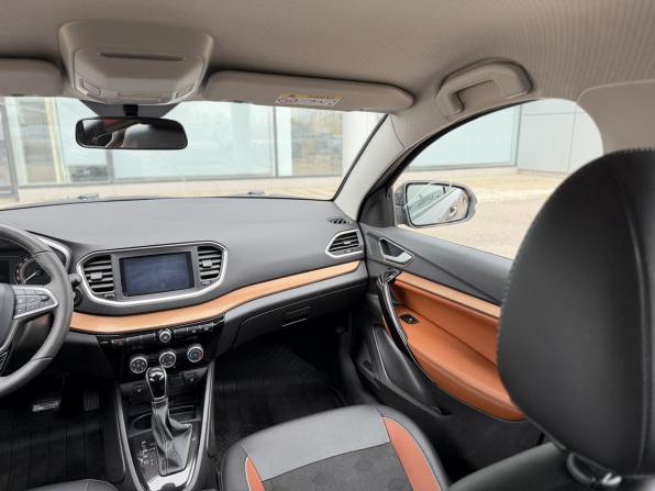 Lada (ВАЗ) Vesta I Рестайлинг (NG) с пробегом 2024 года, цена 1 475 000 рублей, 43360 км, универсал, Автокод Объявления