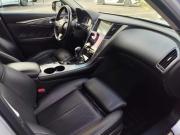 Infiniti Q50 I Санкт-Петербург  - изображение 35