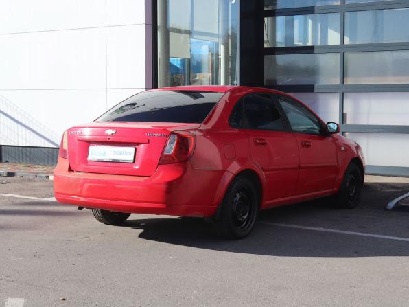 Chevrolet Lacetti I с пробегом 2008 года, цена 319 000 рублей, 250000 км, седан, Автокод Объявления