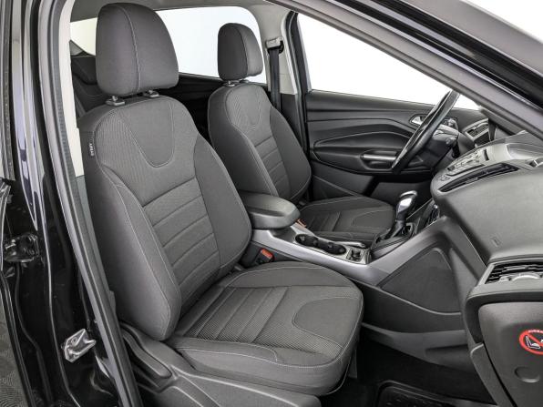 Ford Kuga II с пробегом 2016 года, цена 1 475 000 рублей, 101800 км, внедорожник, Автокод Объявления