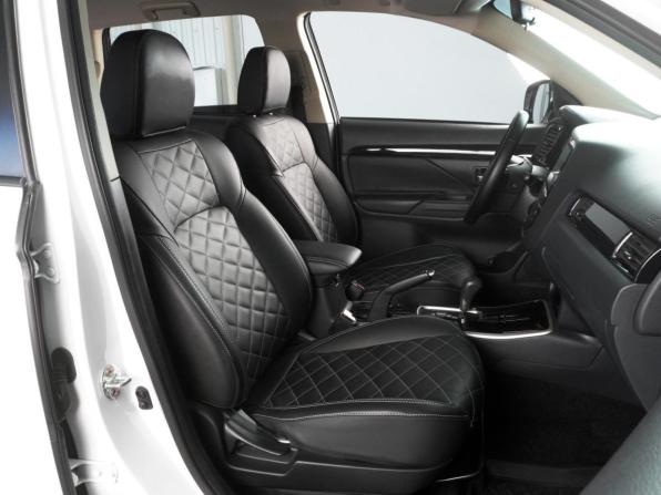 Mitsubishi Outlander III Рестайлинг 3 с пробегом 2022 года, цена 2 659 000 рублей, 11180 км, внедорожник, Автокод Объявления