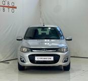Lada (ВАЗ) Kalina II Воронеж  - изображение 23