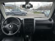 Suzuki Jimny III Рестайлинг 1 Санкт-Петербург  - изображение 12