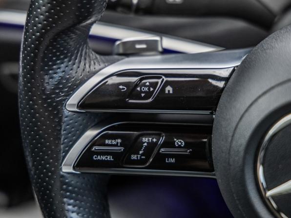 Mercedes-Benz E-Класс V (W213 S213 C238) Рестайлинг с пробегом 2021 года, цена 3 998 000 рублей, 146500 км, седан, Автокод Объявления