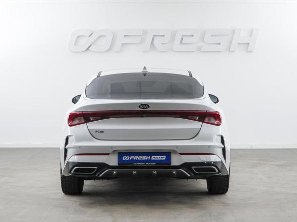 Kia K5 III с пробегом 2020 года, цена 2 470 111 рублей, 47081 км, седан, Автокод Объявления