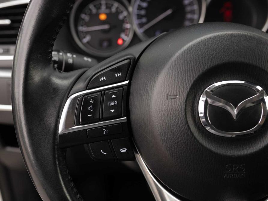 Mazda CX-5 I Рестайлинг Новосибирск  - изображение 12