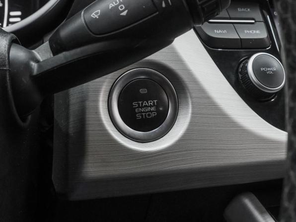 Geely Atlas I с пробегом 2020 года, цена 1 640 000 рублей, 117483 км, внедорожник, Автокод Объявления