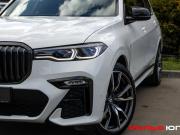 BMW X7 I (G07) Москва  - изображение 45