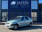 Renault Logan I Архангельск  - изображение 20