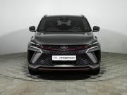 Geely Coolray I Рестайлинг Санкт-Петербург  - изображение 29