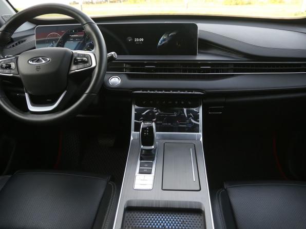 Chery Tiggo 4 Pro I с пробегом 2024 года, цена 1 622 000 рублей, 25600 км, внедорожник, Автокод Объявления