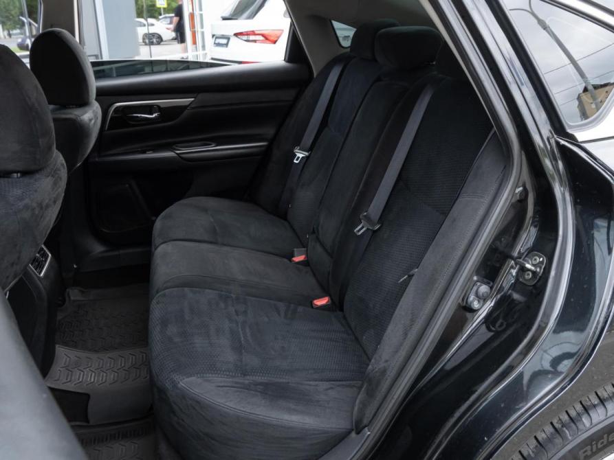 Nissan Teana III Волгоград  - изображение 12