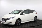 Nissan Leaf II (ZE1) Нижний Новгород  - изображение 26