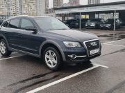 Audi Q5 I (8R) Санкт-Петербург  - изображение 5