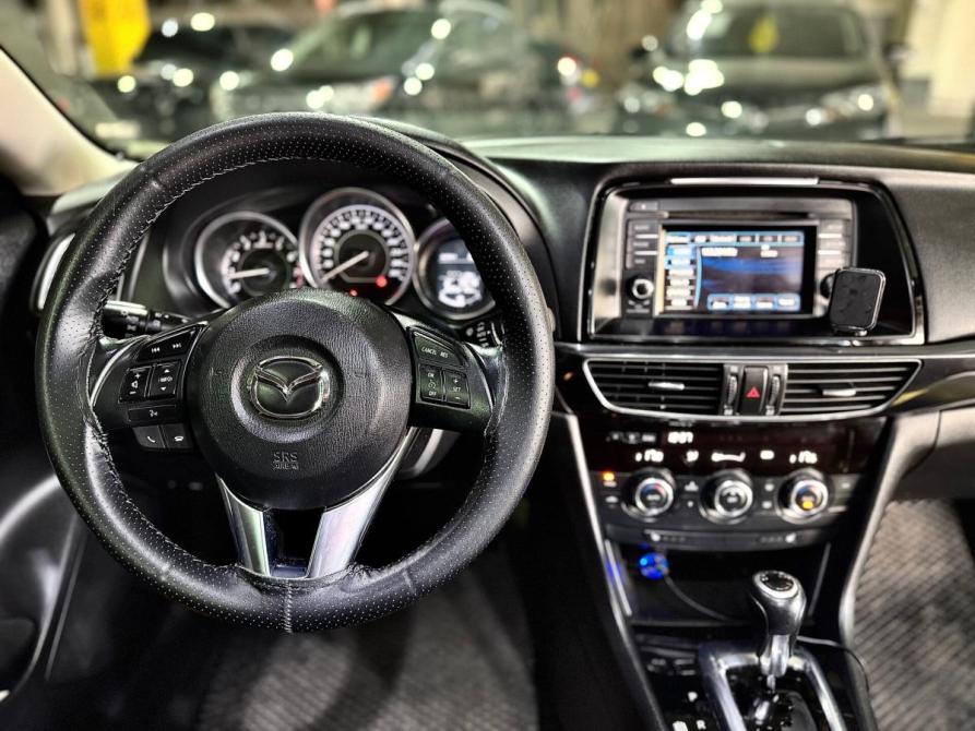 Mazda 6 III (GJ) Екатеринбург  - изображение 10
