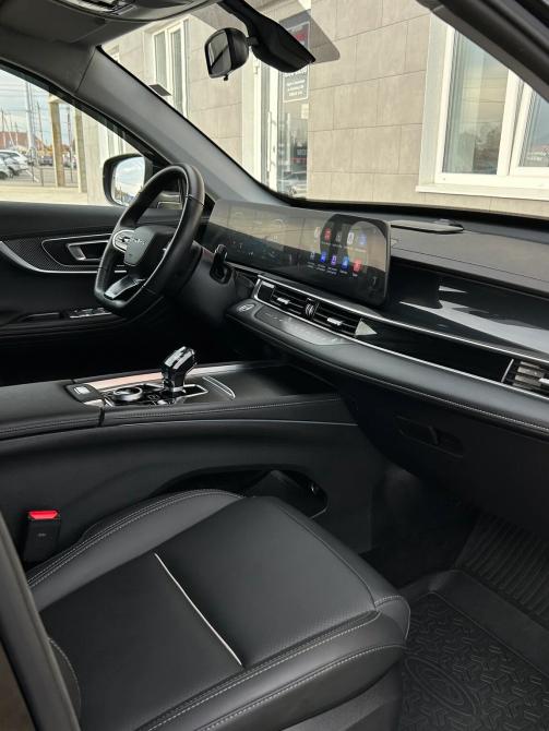 Chery Tiggo 7 Pro Max I Рестайлинг Альметьевск  - изображение 13