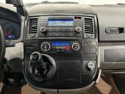 Volkswagen Multivan T5 Санкт-Петербург  - изображение 41