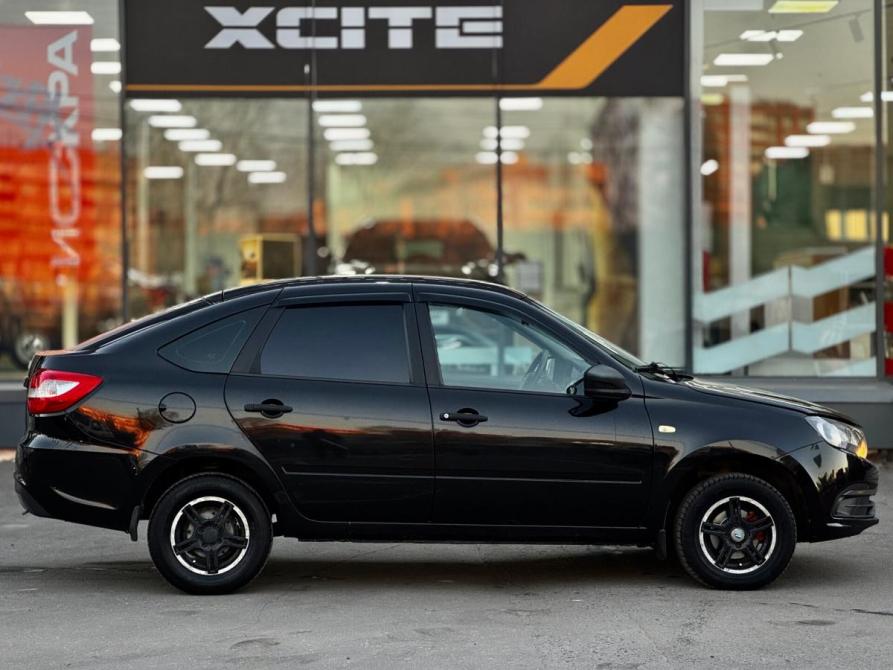 Lada (ВАЗ) Granta I Рестайлинг Архангельск  - изображение 3