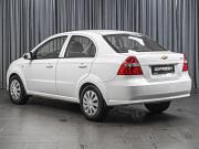 Chevrolet Nexia I Ставрополь  - изображение 22