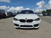 BMW 3 серии VI (F3x) Рестайлинг Саратов  - изображение 44