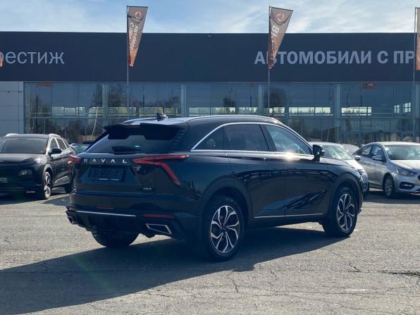 Haval F7 II с пробегом 2024 года, цена 2 599 000 рублей, 43689 км, внедорожник, Автокод Объявления