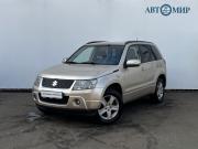 Suzuki Grand Vitara II Рестайлинг Москва  - изображение 13