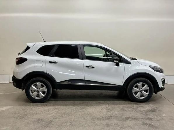 Renault Kaptur I с пробегом 2018 года, цена 999 000 рублей, 142983 км, внедорожник, Автокод Объявления
