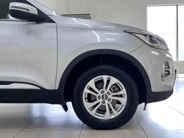 Chery Tiggo 4 Pro I с пробегом 2024 года, цена 1 650 000 рублей, 36100 км, внедорожник, Автокод Объявления