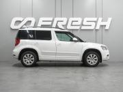 Skoda Yeti I Рестайлинг Воронеж  - изображение 21