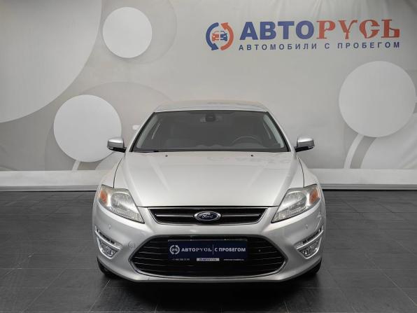 Ford Mondeo IV Рестайлинг с пробегом 2011 года, цена 1 111 000 рублей, 81177 км, седан, Автокод Объявления