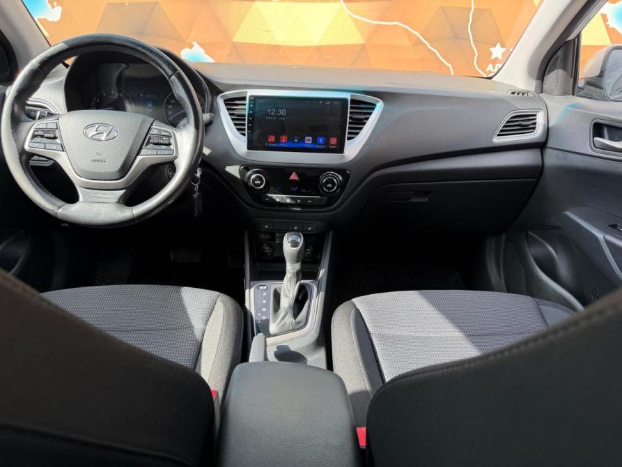 Hyundai Solaris II Набережные Челны  - изображение 18