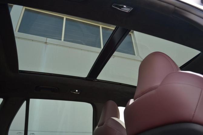 Geely Monjaro I с пробегом 2023 года, цена 2 950 000 рублей, 50229 км, внедорожник, Автокод Объявления