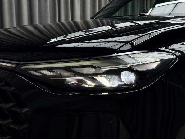 Audi Q6 с пробегом 2023 года, цена 7 099 000 рублей, 38000 км, внедорожник, Автокод Объявления