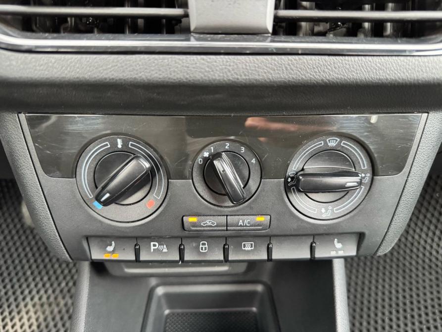 Volkswagen Polo VI Стройкерамика  - изображение 14