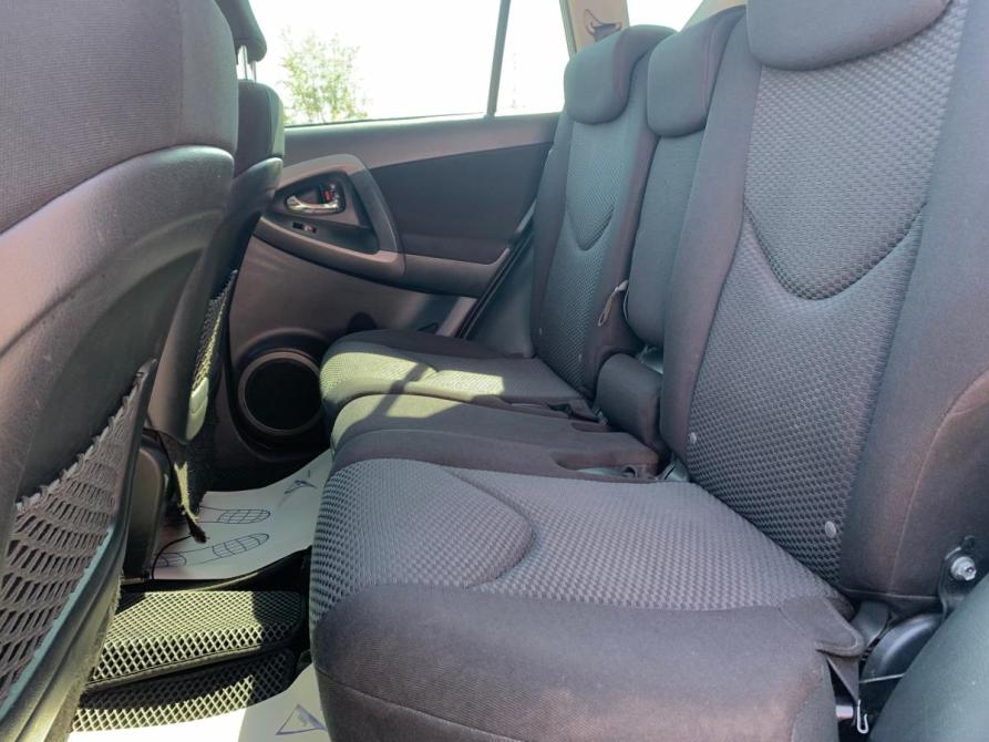 Toyota RAV4 III (XA30) Стерлитамак  - изображение 10