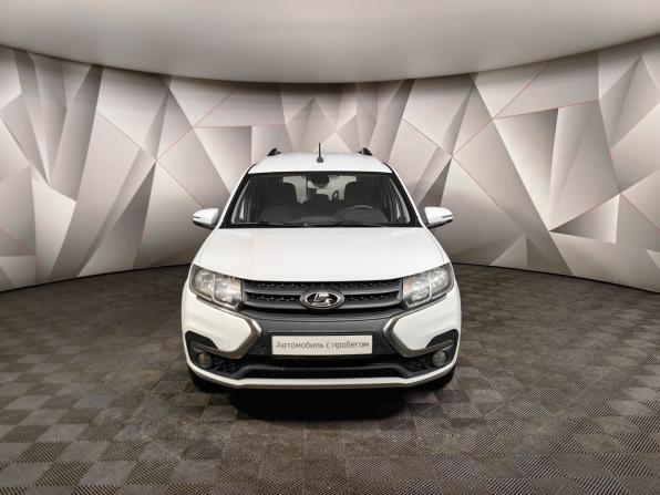 Lada (ВАЗ) Largus I с пробегом 2021 года, цена 859 000 рублей, 221118 км, универсал, Автокод Объявления
