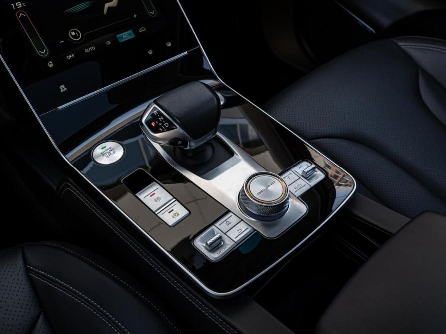 BAIC X7 I Краснодар  - изображение 13