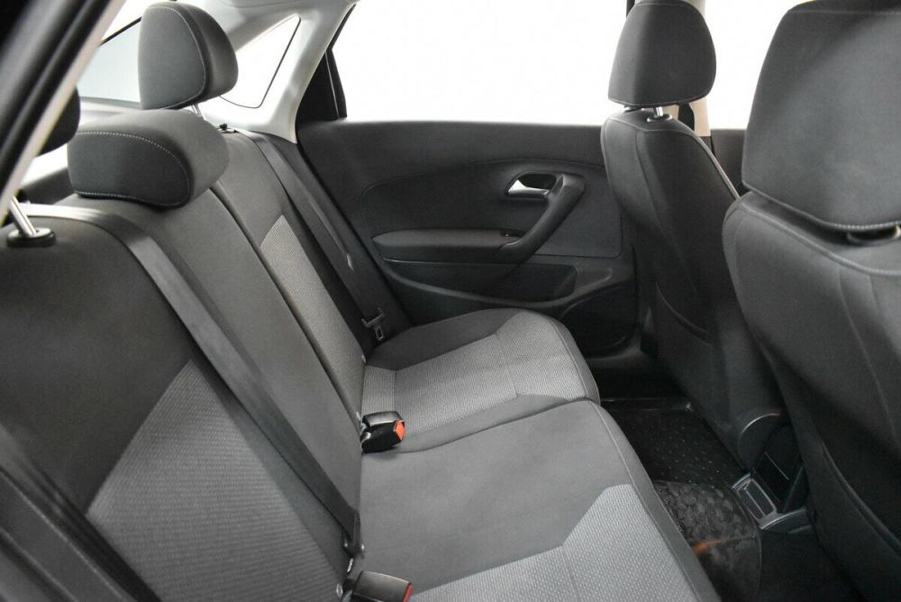Volkswagen Polo V Рестайлинг Москва  - изображение 12