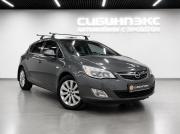 Opel Astra J Кемерово  - изображение 19
