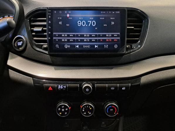 Lada (ВАЗ) Vesta I Рестайлинг (NG) с пробегом 2024 года, цена 1 189 000 рублей, 52952 км, седан, Автокод Объявления