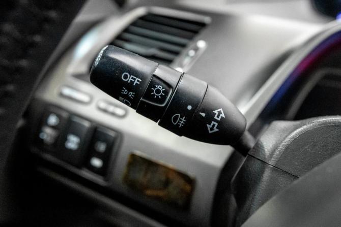 Honda Civic VIII с пробегом 2007 года, цена 460 000 рублей, 320187 км, седан, Автокод Объявления