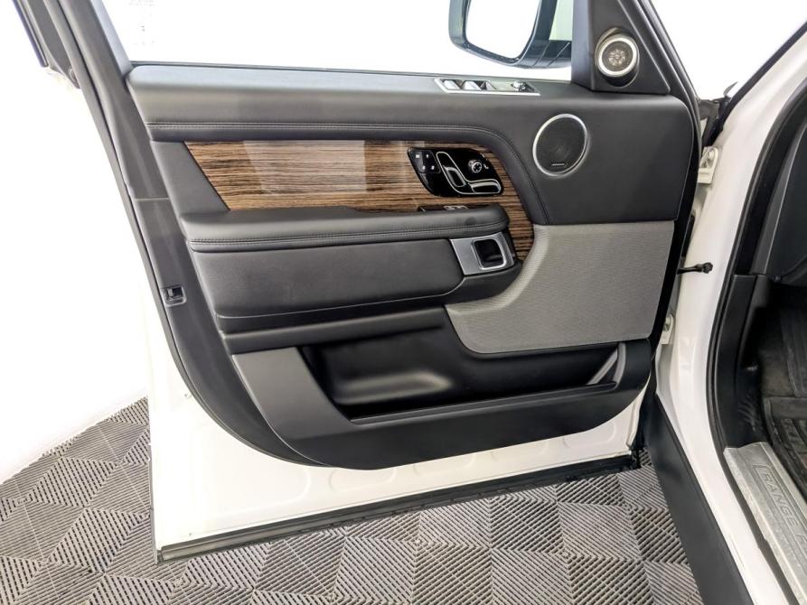 Land Rover Range Rover IV Рестайлинг Москва  - изображение 19