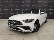 Mercedes-Benz C-Класс V (W206) Москва  - изображение 29