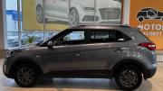 Hyundai Creta I Рестайлинг Липецк  - изображение 19